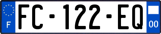 FC-122-EQ