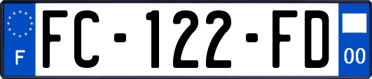 FC-122-FD