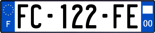 FC-122-FE