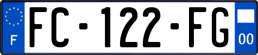 FC-122-FG
