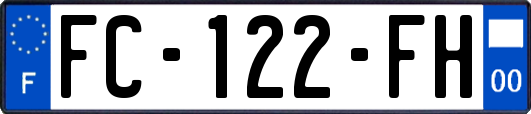 FC-122-FH