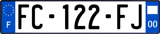 FC-122-FJ