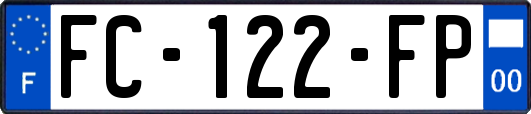 FC-122-FP