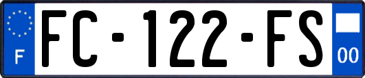 FC-122-FS