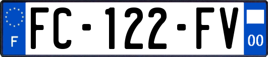 FC-122-FV