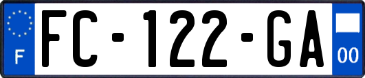 FC-122-GA