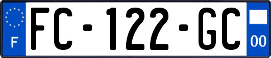 FC-122-GC