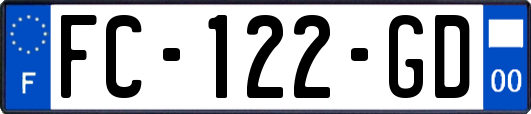 FC-122-GD