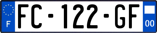 FC-122-GF