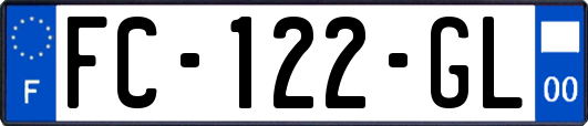 FC-122-GL