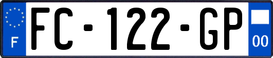 FC-122-GP