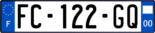 FC-122-GQ