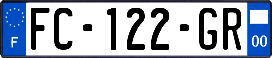 FC-122-GR