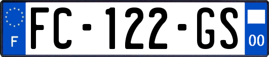 FC-122-GS