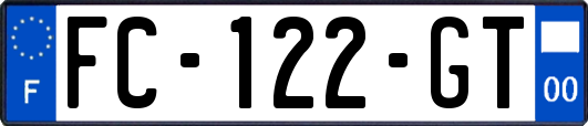 FC-122-GT