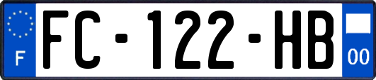 FC-122-HB