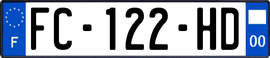 FC-122-HD