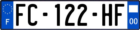 FC-122-HF