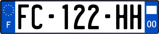 FC-122-HH