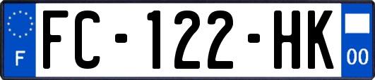 FC-122-HK