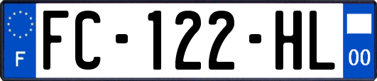 FC-122-HL