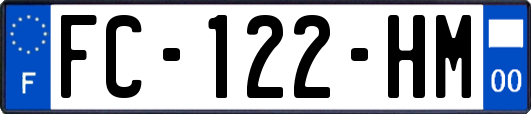 FC-122-HM