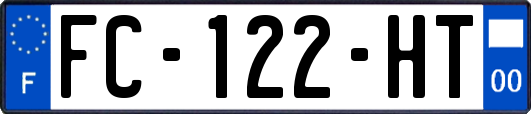 FC-122-HT