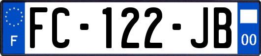 FC-122-JB