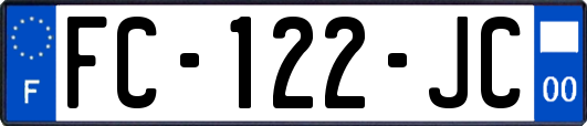 FC-122-JC