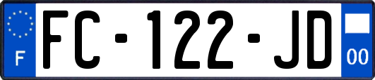 FC-122-JD