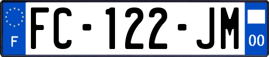 FC-122-JM