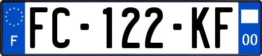 FC-122-KF