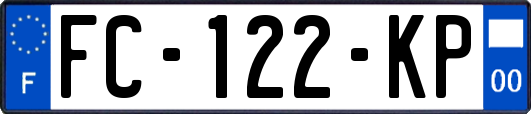 FC-122-KP