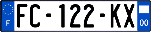 FC-122-KX
