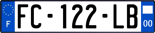 FC-122-LB