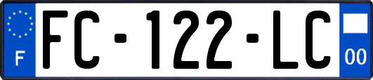FC-122-LC