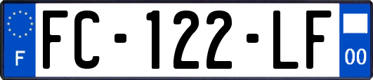 FC-122-LF