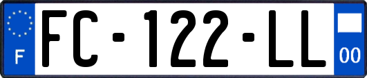 FC-122-LL