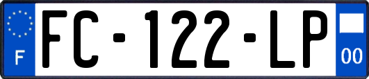 FC-122-LP