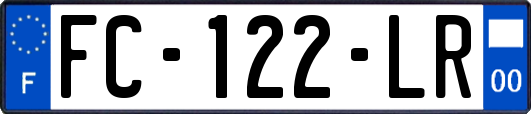 FC-122-LR