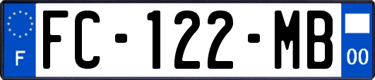 FC-122-MB