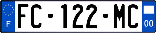 FC-122-MC