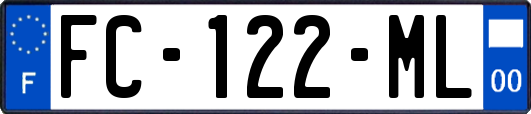 FC-122-ML