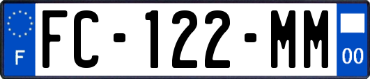 FC-122-MM
