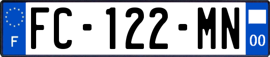 FC-122-MN