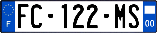 FC-122-MS