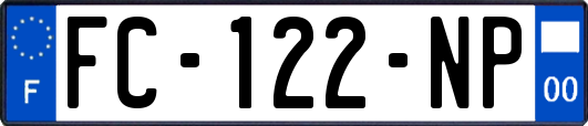 FC-122-NP
