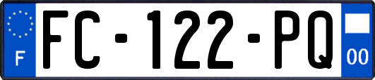 FC-122-PQ
