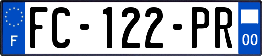 FC-122-PR