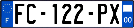 FC-122-PX